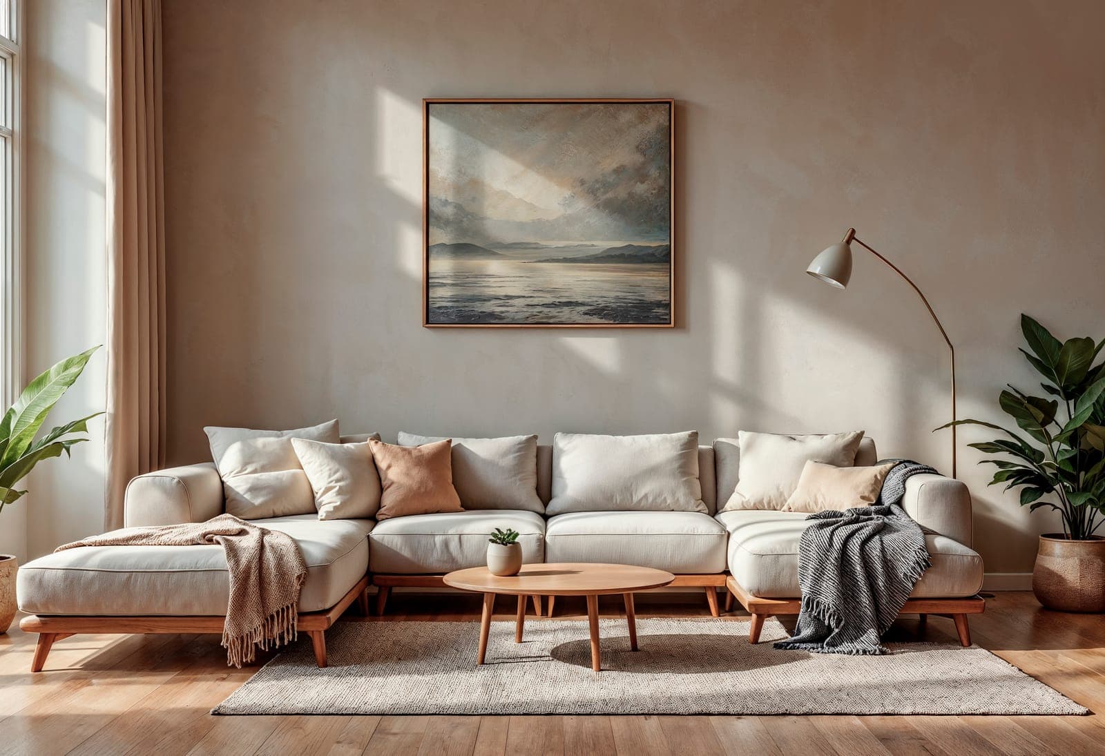 living-room