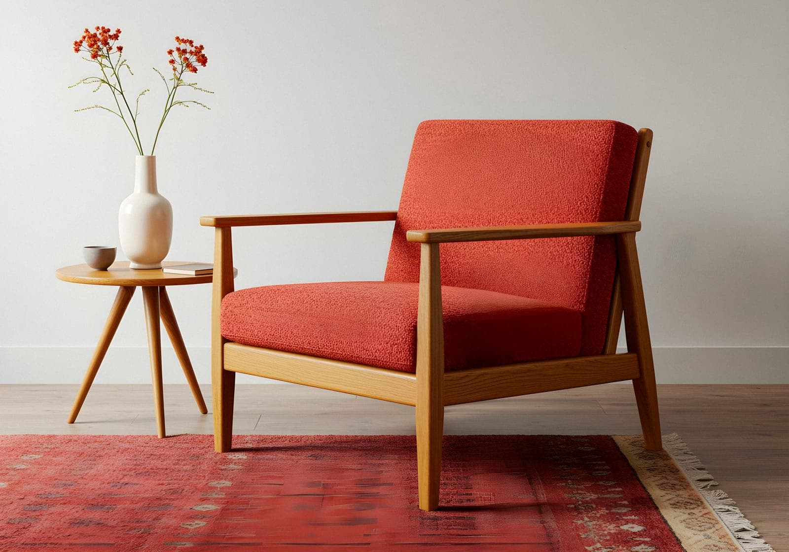 armchair