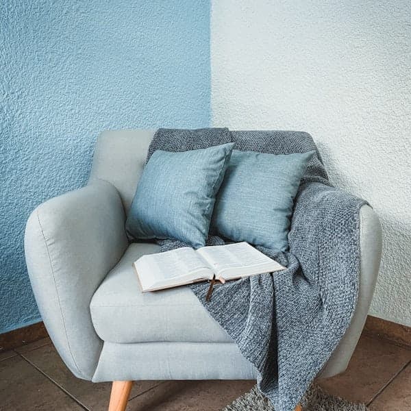Cocoon Cozy Armchair