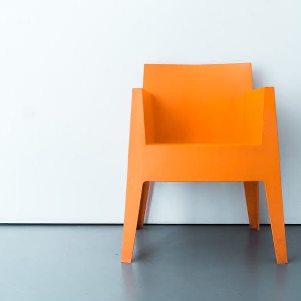 Pop Accent Armchair