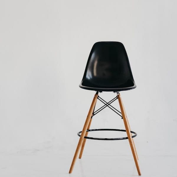 Loft Bar Stool
