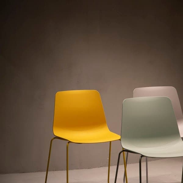 Citrus Side Chair